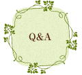 Q&A